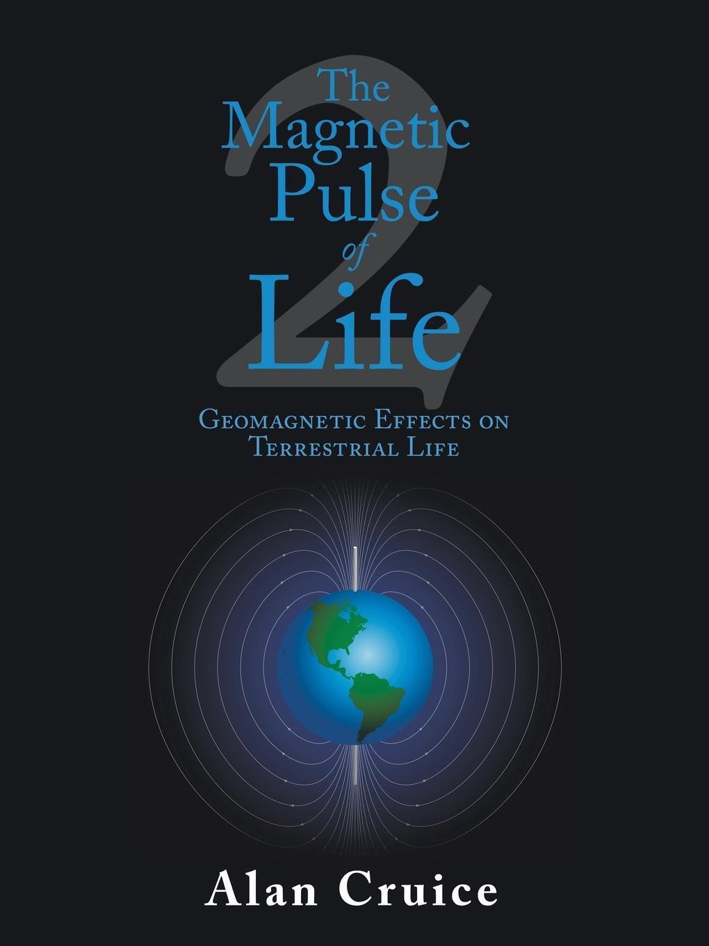 Thumbnail - The Magnetic Pulse Of Life Geomagnetic Effects On Terrestrial Life