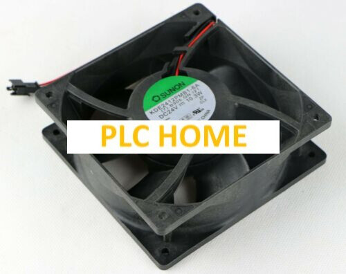 Sunon FAN 120 x 120 x 38 MM PMD2412PMB1A DC 24 V 4200 U / min 54dBA Sunon FAN 120 x 120 x 38 MM PMD2412PMB1A DC 24 V 4200 U / min 54dBA