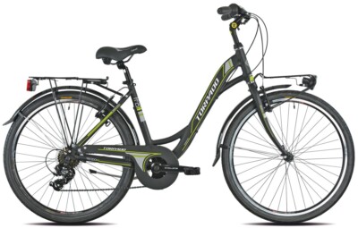 Bici Torpado CITY BIKE 26