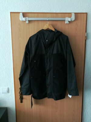 Burton Jacke Bellringer Jacket S Neu TOP!
