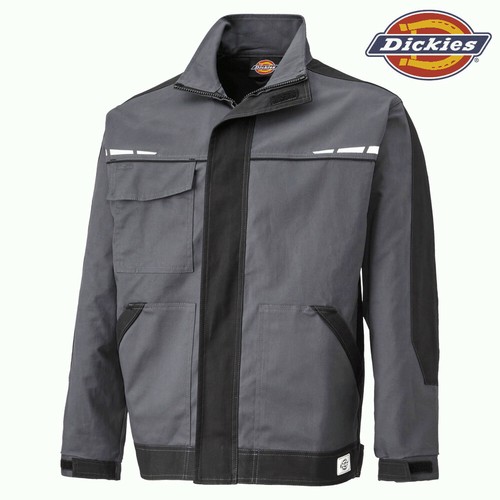 Dickies Work Jacket Mens Premium GDT 