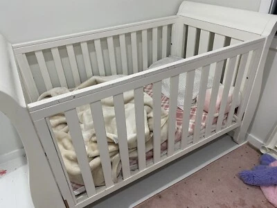 gumtree baby cots