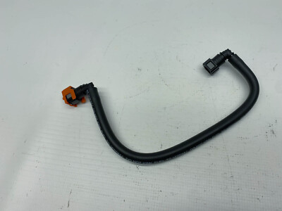 Yamaha FZ6 S Fazer Kraftstoff Schlauch Leitung Fuel Hose Line (6)
