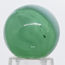 Vintage Vitro Conqueror Marble .62 Inches Near-Mint Condition Combined Shipping