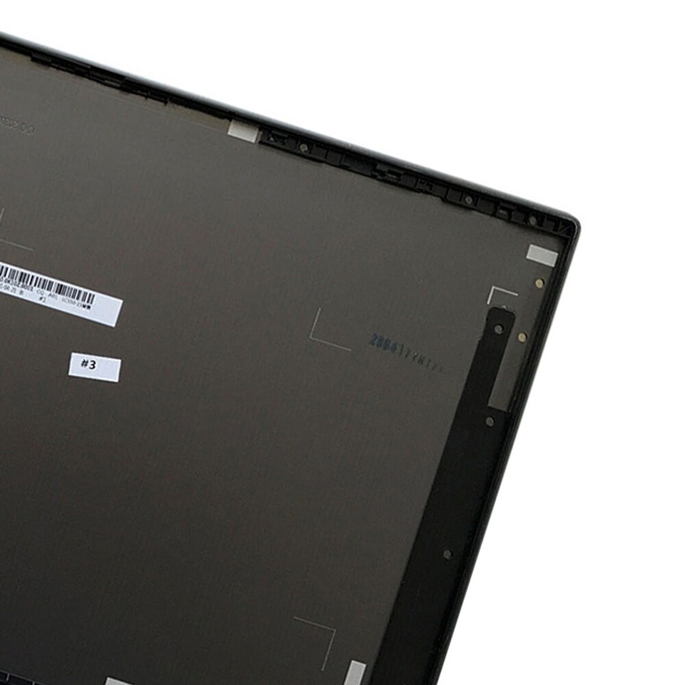 Aazon.co: RGBBYTE LCD Back Cover &ap; Hinges Navy Blue for Lenovo