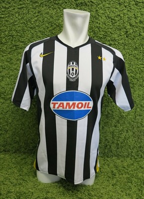 juventus tamoil jersey