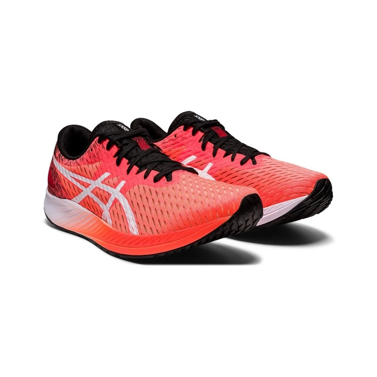 Asics Hyper Speed Sunrise Red W for sale | eBay