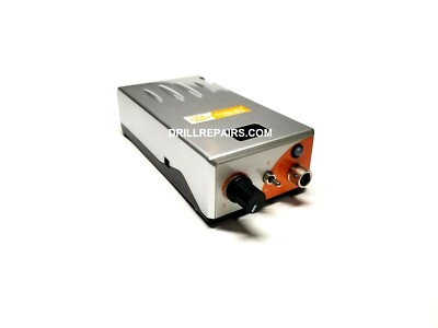 Medicool Pro Power 35K Portable Control Box Only. Handpiece is Not Included