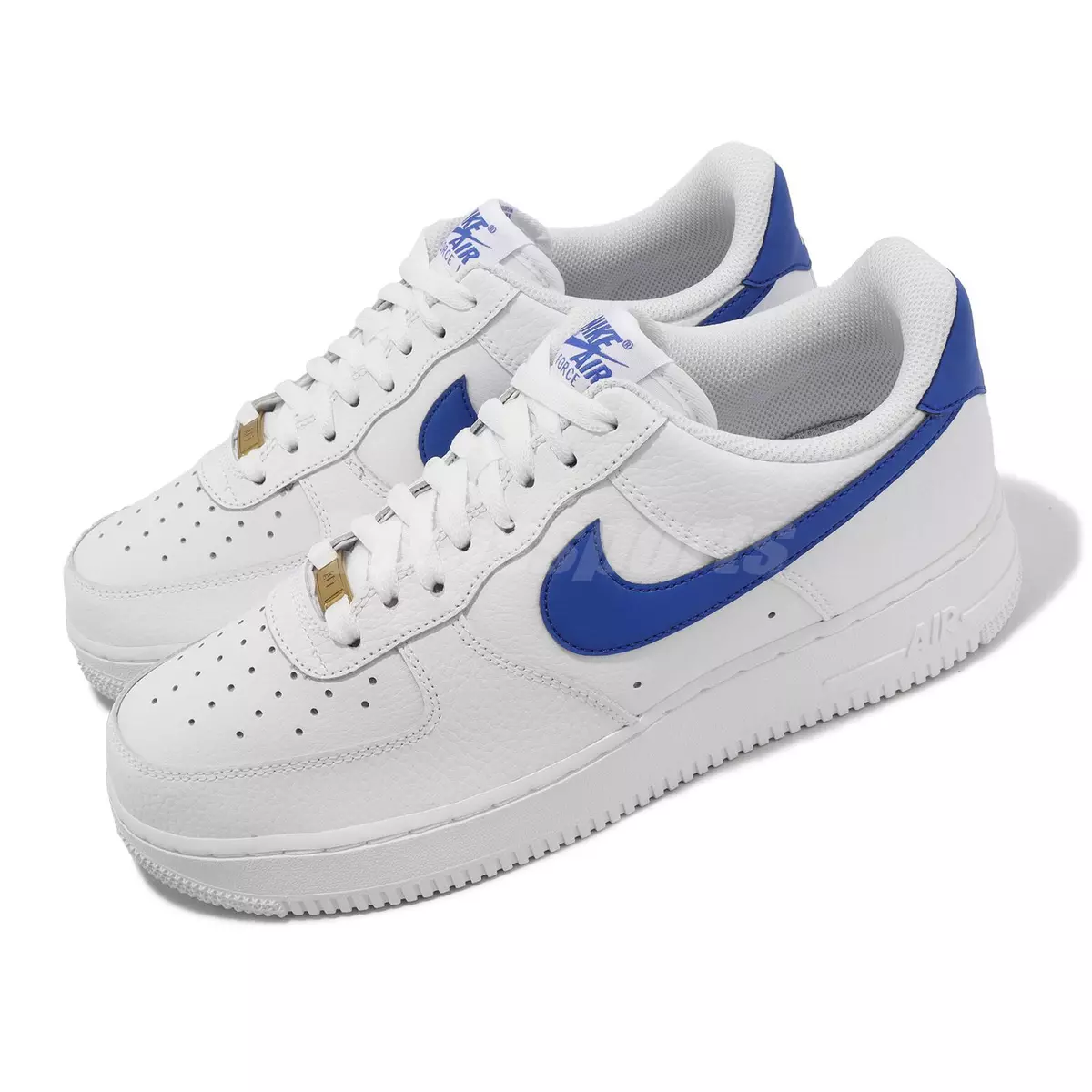 100 Release Date Info  Nike Air Force 1 Low Have A Good Game