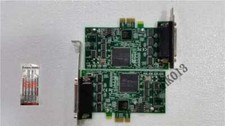 1PCS Axxom map/950 PCI-E RS232 With Warranty by DHL/Fedex Fast delivery