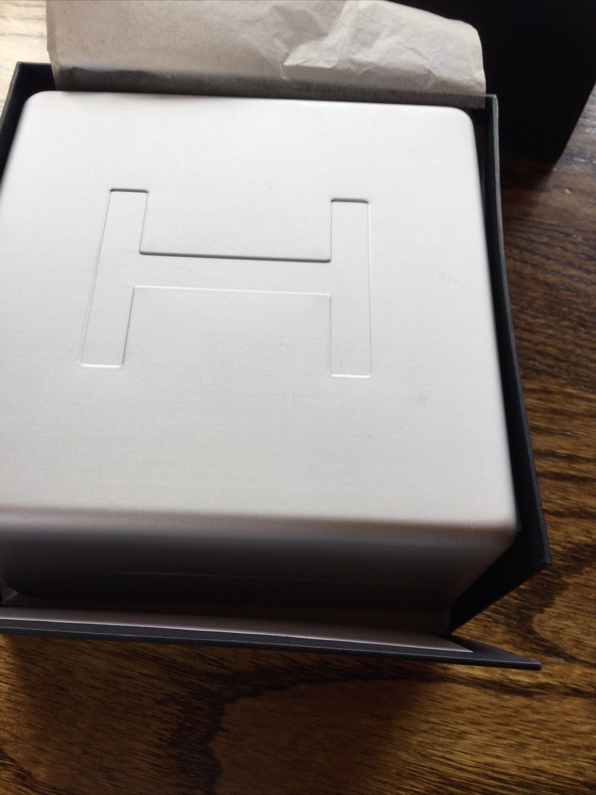 HAMILTON KHAKI CROSSWIND AUTOMATIC WRISTWATCH 44M… - image 21