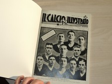 IL CALCIO ILLUSTRATO - MİLANO 26 EKİM 1950 - NO:43 - İTALYANCA FUTBOL DERGİSİ