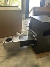  Hopper Burner Assembly: Silverton 620 Without The Wi-fi Controller 