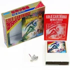 HAJA NO FUIN Miracle Warriors Sega mark III Japan Import SMS RPG NTSC-J Boxed