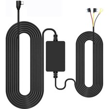 WOLFBOX Type C/USB C Hardware Kit für Spiege...