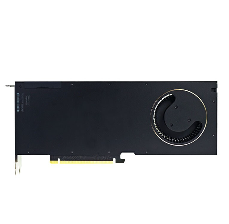 PNY NVIDIA RTX A6000 48GB GDDR6 Graphics Card for sale online | eBay