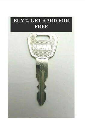 PHM SHOPRIDER MOBILITY SCOOTER IGNITION KEY PARIS CORDOBA AND MORE