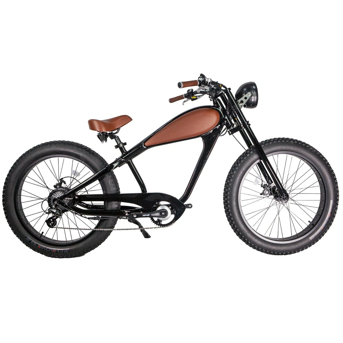 e cheetah bike