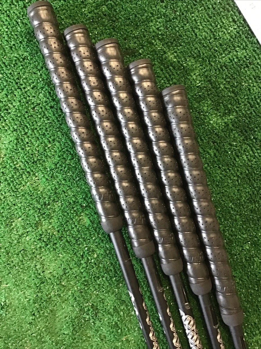 Epon AF-703 Forged Iron Set 6-PW Graphite Shafts | eBay