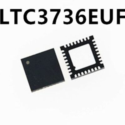 1 pcs LTC3736EUF QFN24 Marking Code 3736 Ic Chips Components x