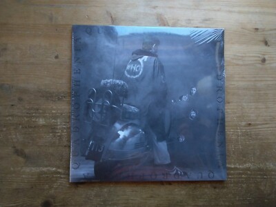 The Who Quadrophenia SEALED 2011 Directors Cut 4 x CD DVD & 7'' Single Box Set