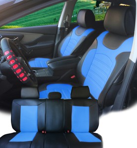 kust seat covers