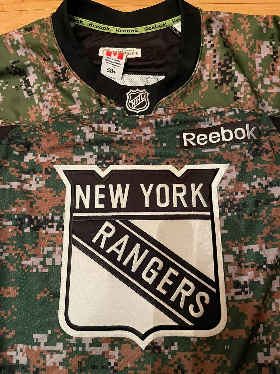 Ny rangers camo shirt new arrivals