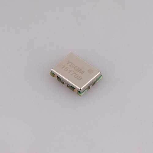 YSGM151708 1480-1720MHz VCO Voltage Controlled Oscillator + Buffer Amplifier _pu