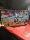 New Lego Movie 2 Sweet Mayhem's Systar Starship 70830 MISB