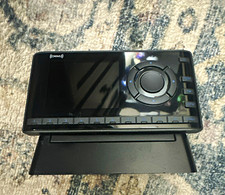 SiriusXM Onyx EZ XEZ1 Satellite Radio Receiver w/ Dock, FM Transmitter