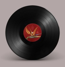 Jim - Pachanga - Vinyl - Instrumental Hip Hop - *NO COVER*