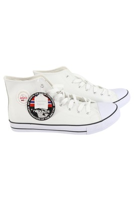 NEBULUS Herren Schnürschuhe Weiß Leder Casual Gr 46