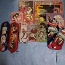 Inuyasha Time Sale Figur Inuyasha Kagome Good...