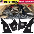 Splash Guard Fender Liner Shield for Lexus GX460 GX470 Toyota 4Runner FJ-Cruiser