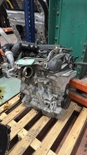 Moteur Volkswagen POLO
