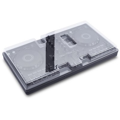 Decksaver LE Pioneer DJ DDJ-FLX4 Staubschutzcover | Neu
