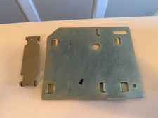 Sega CD Model 1 Plate Heat Shield + steel  Mo...