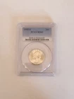 1951 Washington Silver Quarter 25c PCGS MS63