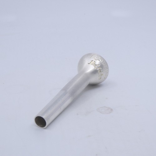AR Resonance Nakariakov Signature Mouthpiece in Nickel Silver - Lot 1080 - Picture 4 of 4