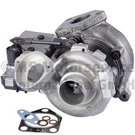 INTEC Turbolader BMW 2,0 11657790992 11657790992C 11657790992H 11657790992I