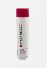 Paul Mitchell Super Strong Shampoo - 10.14 fl oz (300 ml)