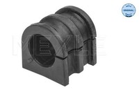 2X Meyle 16-14 615 0023 STABI-LAGER VA Passend FüR Nissan Opel Renault