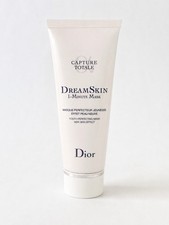 Dior Capture Totale DreamSkin 1-Minute Mask 2.8oz, Sealed READ