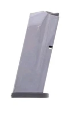 Smith & Wesson M&P 45 Cal Compact Flat Black Base 8 Round Factory Magazine NOS