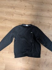 Lacoste Herren Sweatshirt Schwarz   Größe M...