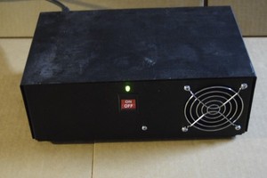 TorchMate 3 Axis CNC Controller for TorchMate Torch Welding Table