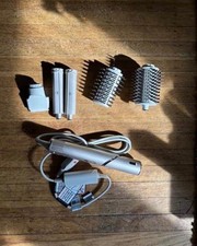 Shark HD430REF  FlexStyle Air Styling  Drying System, Powerful H 1