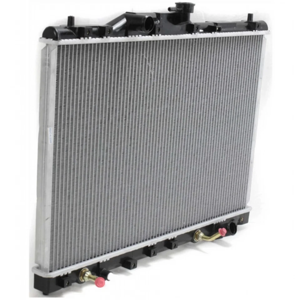 Radiador para Acura Legend 1991-1995 3,2 L V6 AT AC3010106 | 19010PY3505 Foto 3 de 4