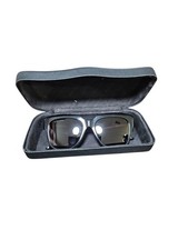 Balenciaga BB0160S 001 Black Sunglasses 0160