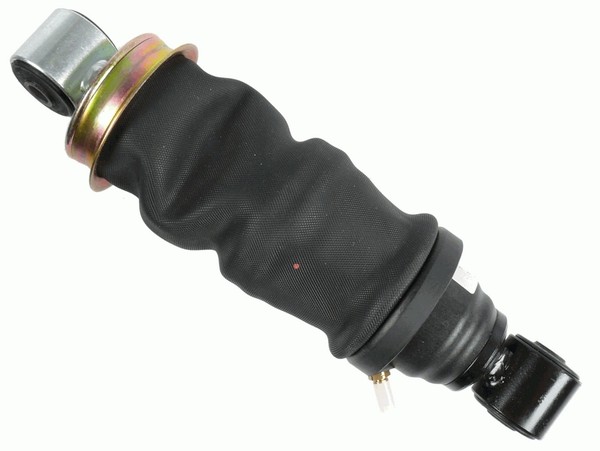 Sachs DäMpfer Fahrerhauslagerung 311 664 FüR MP3 Mercedes Actros MP2 Axor-image